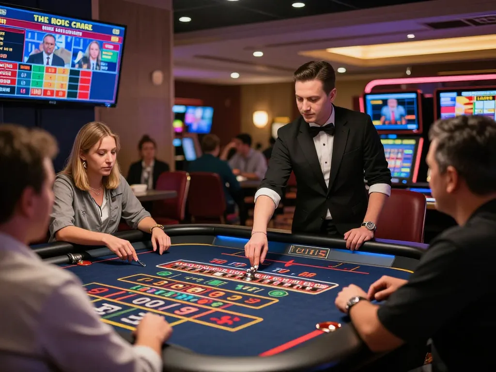 Live casino action at MMOO with players engaging in roulette at https://mmoo1.de.com, showcasing immersive entertainment.