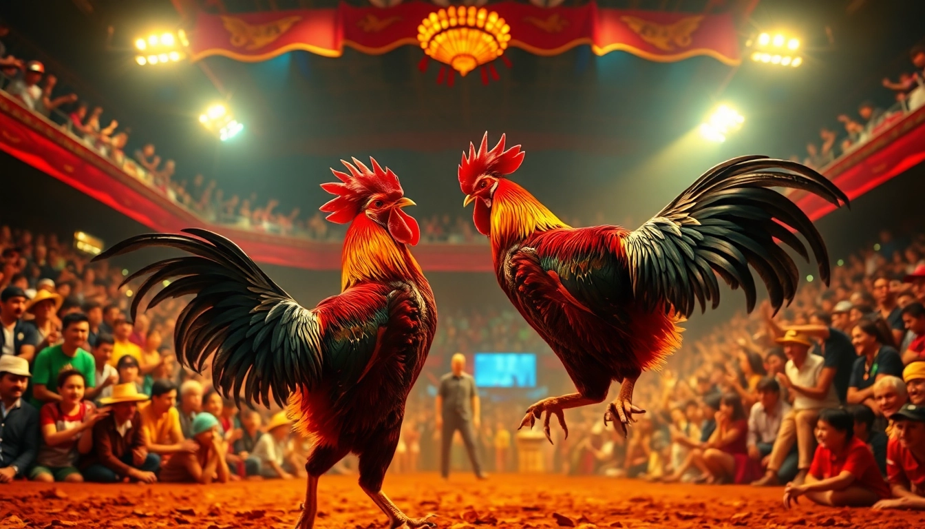 Exciting live cockfight action on Sabong67 with professional commentary today.